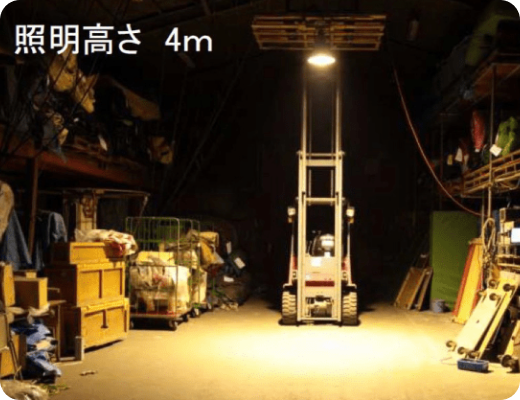 無電極ランプ（200W）